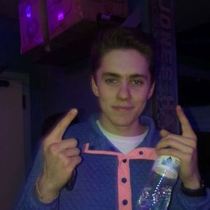 Meet your Posher, Gabriel